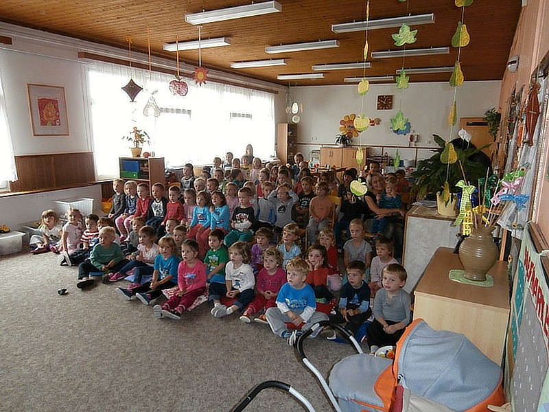 Kominíček a štěstí