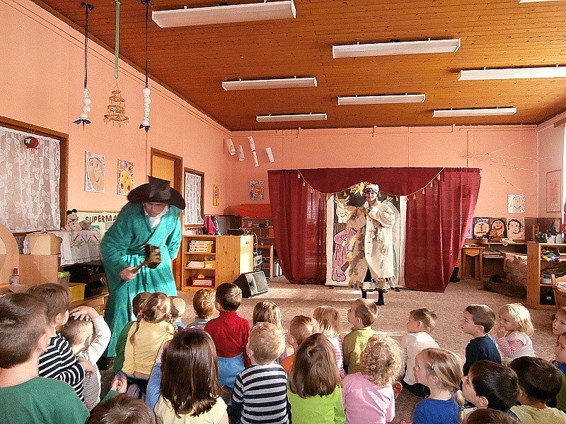 Vánoční zvyky a koledy