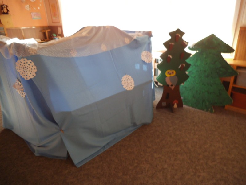 Divadelní představení