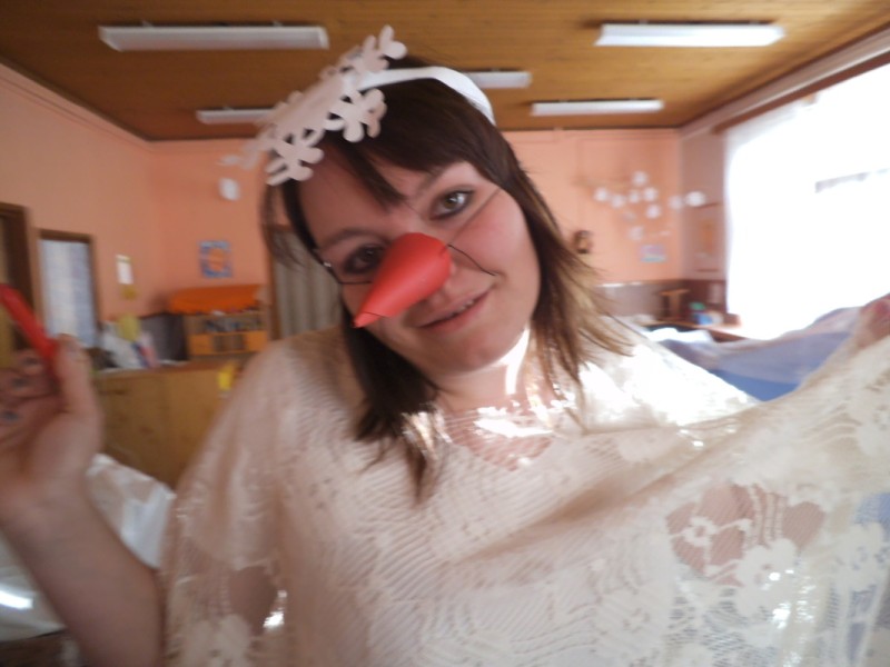 Divadelní představení