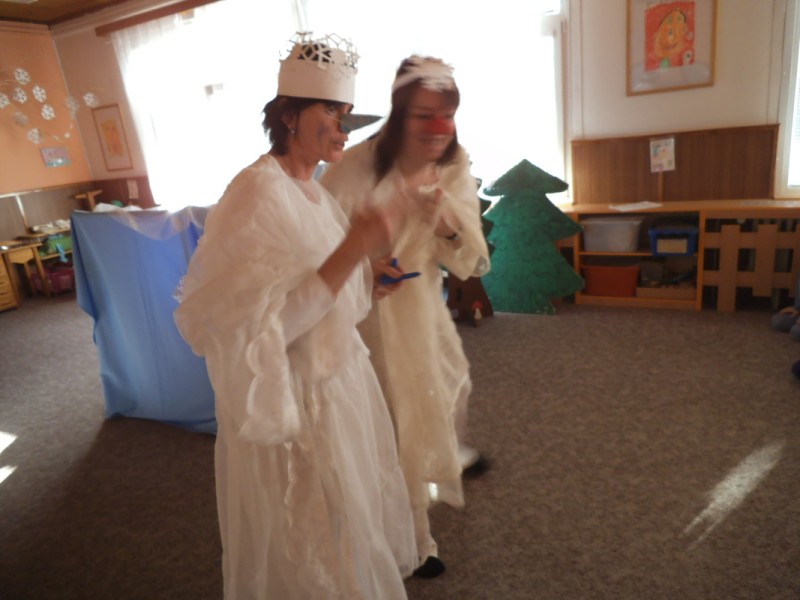 Divadelní představení