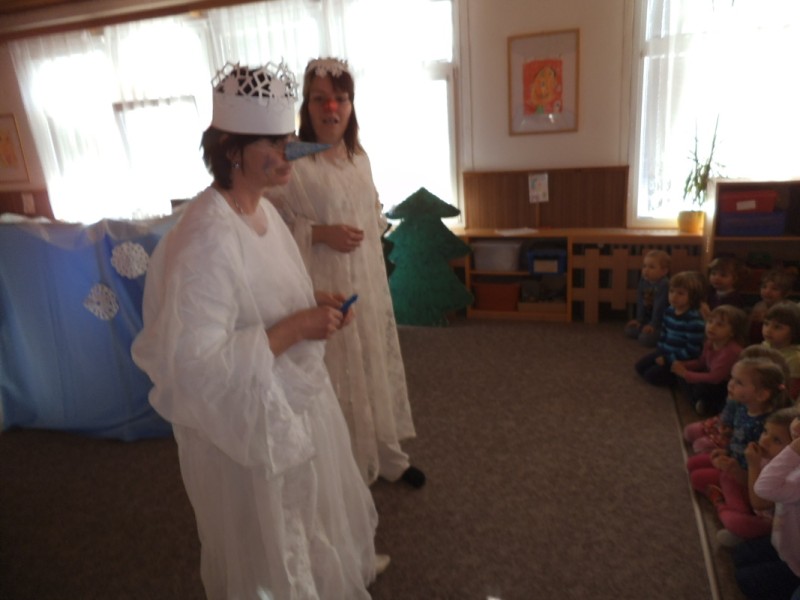 Divadelní představení