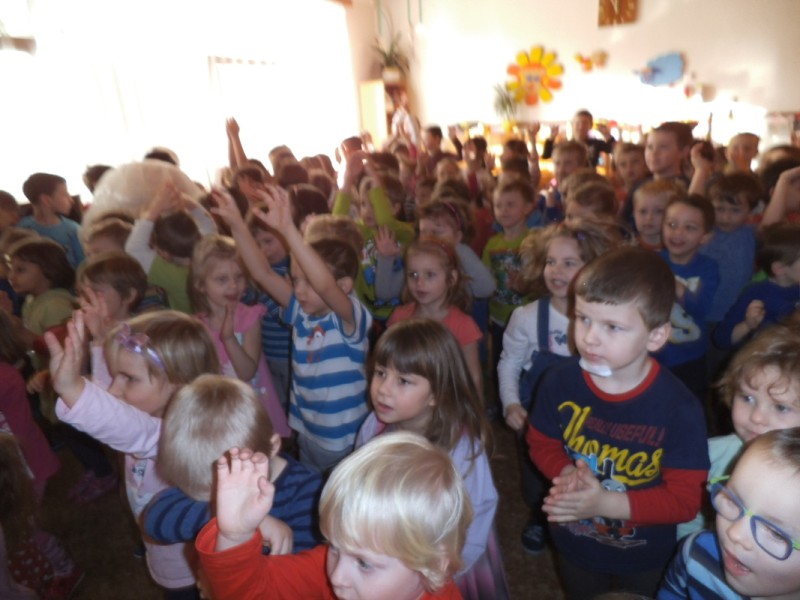 Divadelní představení