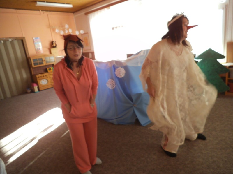 Divadelní představení