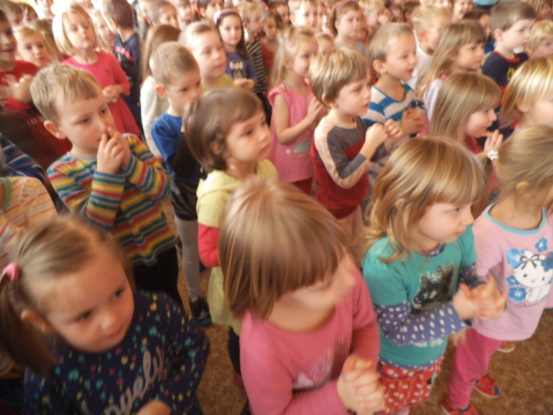 Divadelní představení