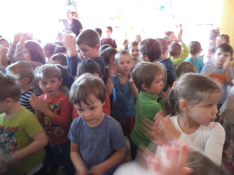 Divadelní představení