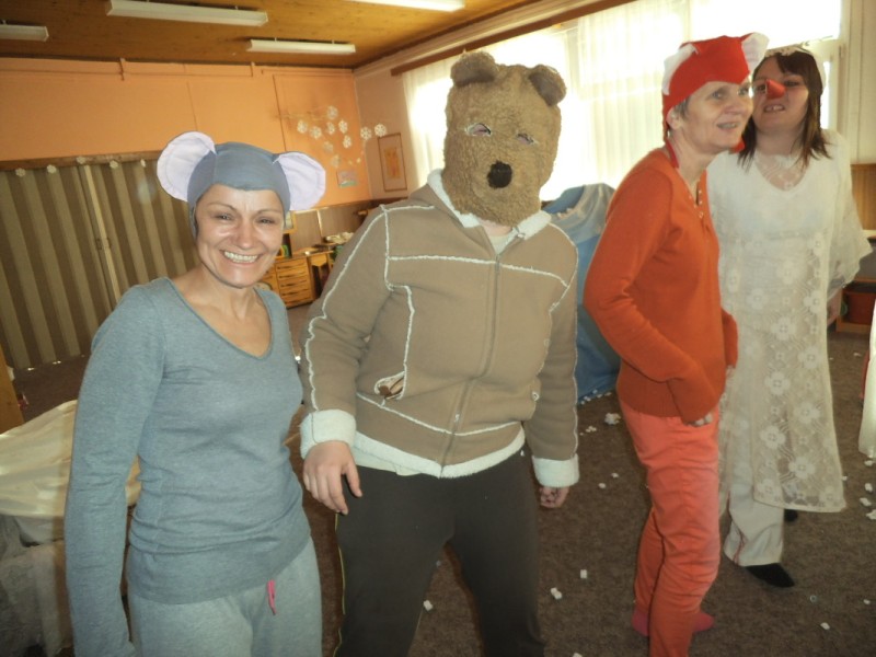 Divadelní představení