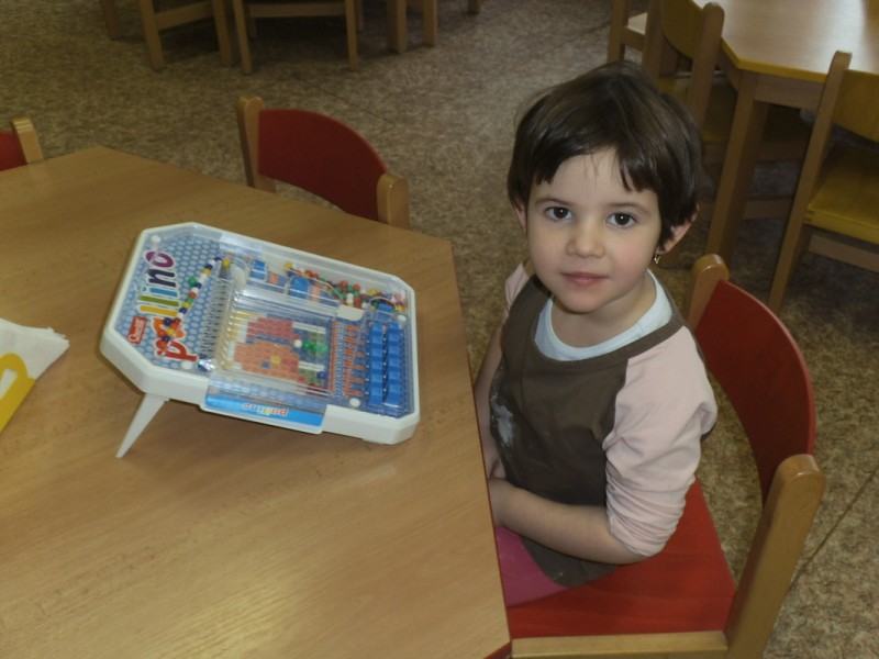 Hrajeme si a tvoříme