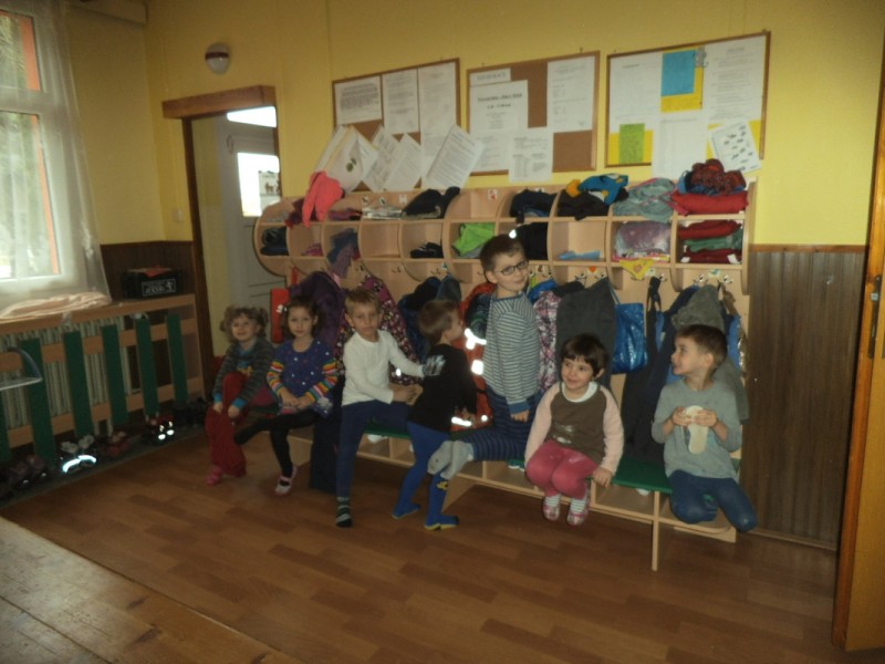 Hrajeme si a tvoříme