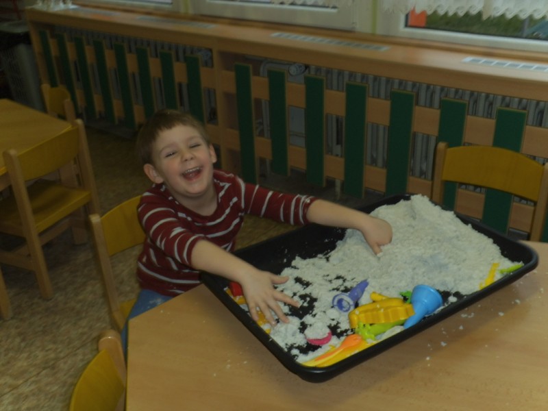 Hrajeme si a tvoříme