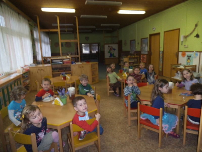 Hrajeme si a tvoříme