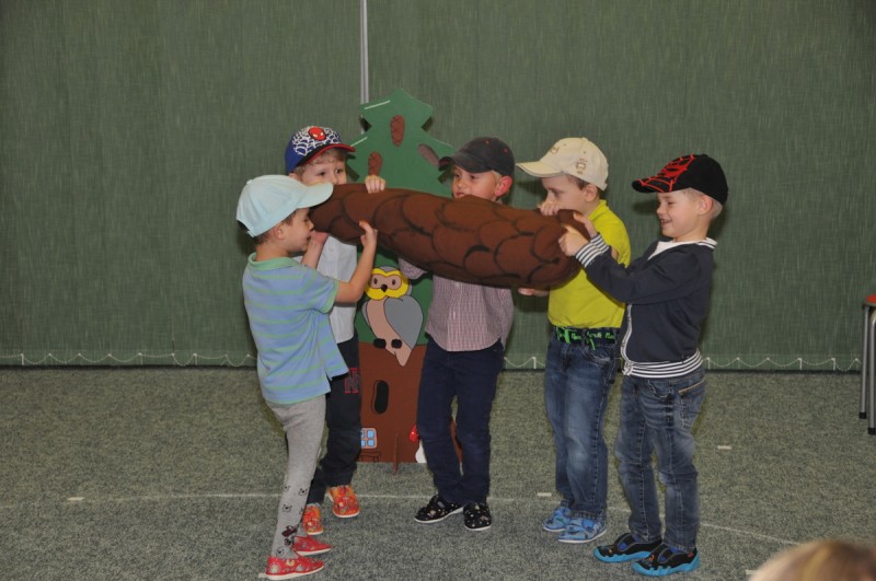 Vánoční besídka 2014